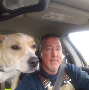 Meet your Posher, Joey